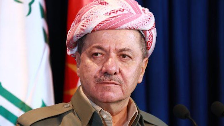 People of Kurdistan will be successful in achieving independence despite betrayal: Barzani 